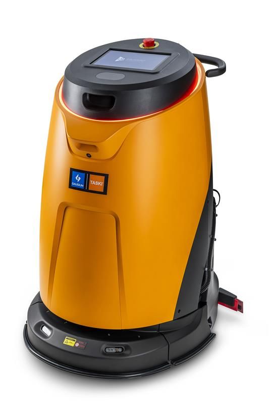 ECOBOT 50 Pro