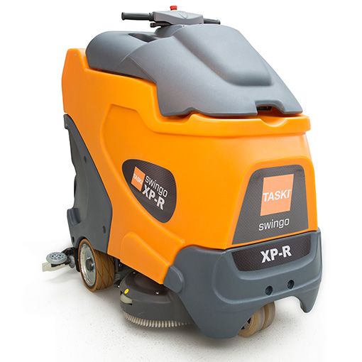 swingo XP-R