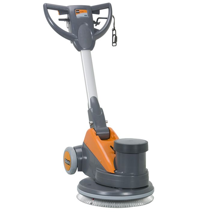 ergodisc 400