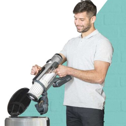 Numatic Quick