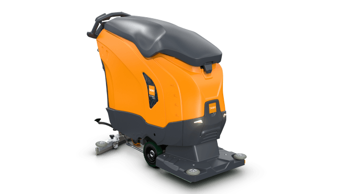ULTIMAXX 2900 Orbital