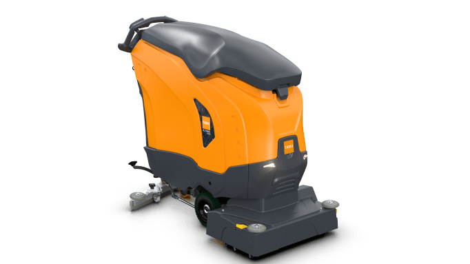ULTIMAXX 2900 Roller brush