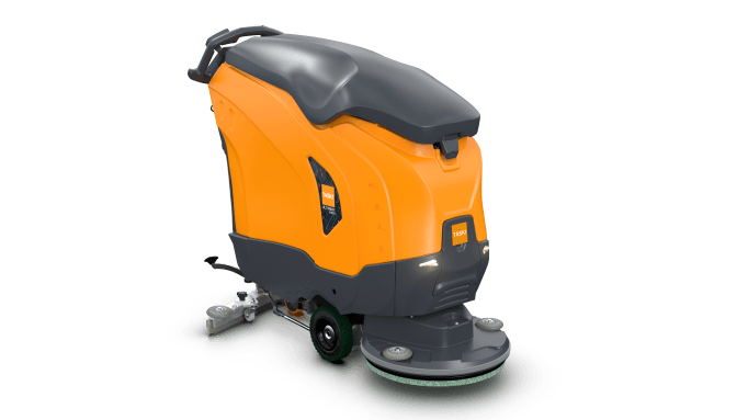 ULTIMAXX 2900 Single Disc