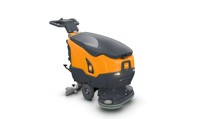 ULTIMAXX 900 Double Disc