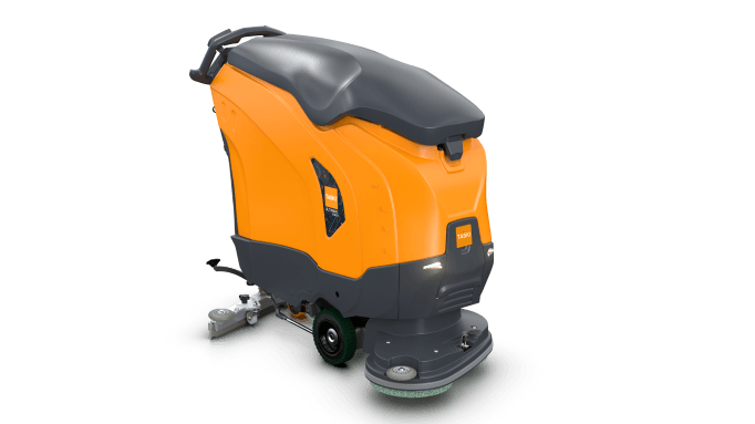 ULTIMAXX 2900 Double Disc
