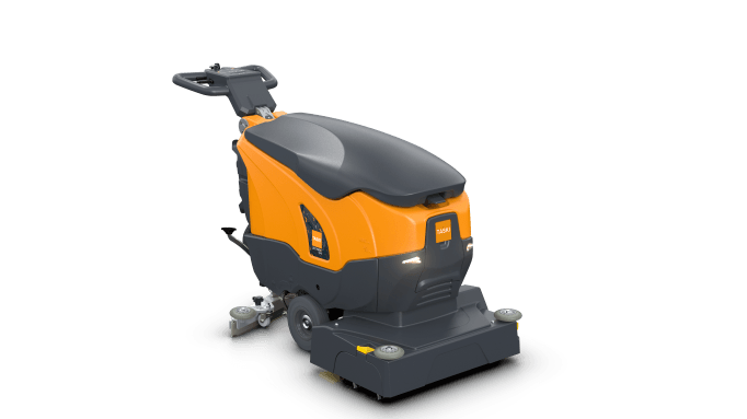 ULTIMAXX 900 Roller brush